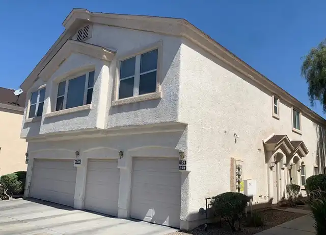 Property at 6546 Ozzie Harriet Ave #101, Las Vegas, NV, 89122, 2 beds, 2 baths, [object Object]