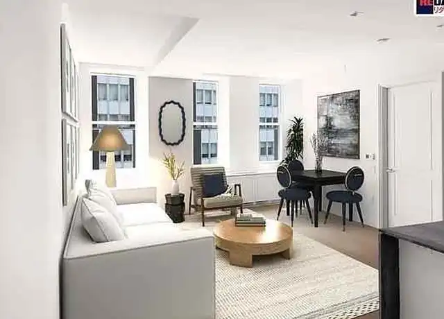 Property at 1 Wall St #2210, New York, NY, 10005, 1 bed, 1 bath, [object Object]
