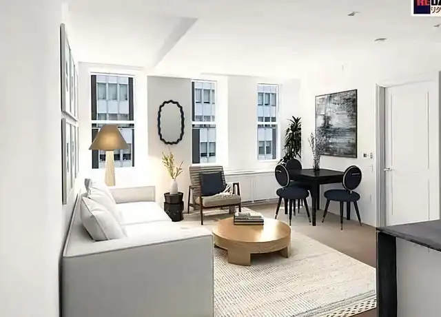 Property at 1 Wall St #2210, New York, NY, 10005, 1 bed, 1 bath, [object Object]