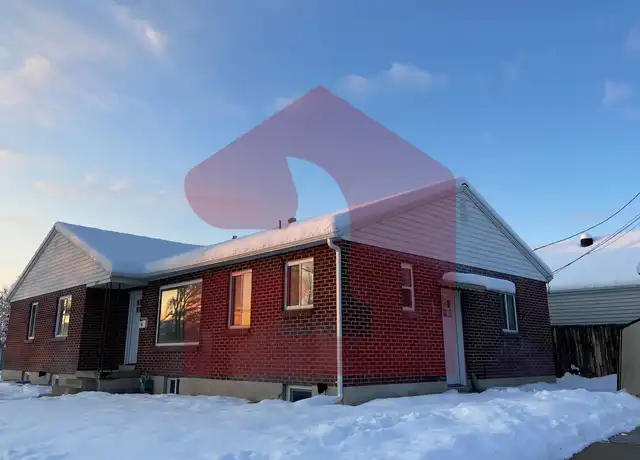 Property at 1597 E 2700 S, Salt Lake City, UT, 84106, 4 beds, 2 baths, [object Object]