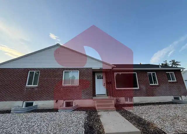 Property at 1597 E 2700 S, Salt Lake City, UT, 84106, 4 beds, 2 baths, [object Object]