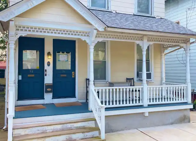 Property at 71 Mechanic St Unit 1, New Haven, CT, 06511, 2 beds, 1 bath, [object Object]