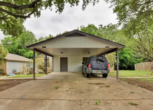 Property at 5303 Spring Meadow Rd Unit A, Austin, TX, 78744, 3 beds, 2 baths, [object Object]