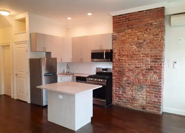 Property at 158 6th St Unit 3, Hoboken, NJ, 07030, 2 beds, 1 bath, [object Object]