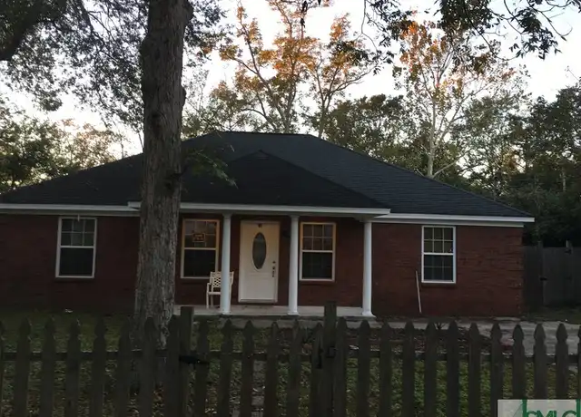 Property at 209 Screven Ave, Savannah, GA, 31404, 3 beds, 2 baths, [object Object]