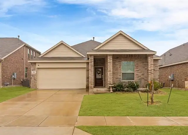 Property at 8128 Lindheimer Ln, McKinney, TX, 75071, 3 beds, 2 baths, [object Object]