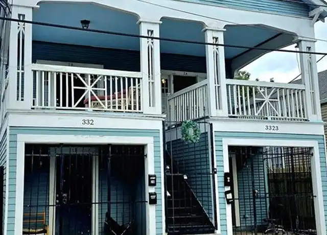 Property at 3323 Loyola Ave Unit 2A, New Orleans, LA, 70115, 2 beds, 1 bath, [object Object]