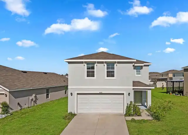 Property at 16638 Mosaic Oar Dr, Wimauma, FL, 33598, 4 beds, 2.5 baths, [object Object]