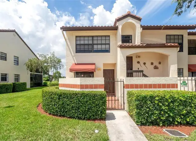 Property at 201 Freedom Ct #201, Deerfield Beach, FL, 33442, 3 beds, 2 baths, [object Object]