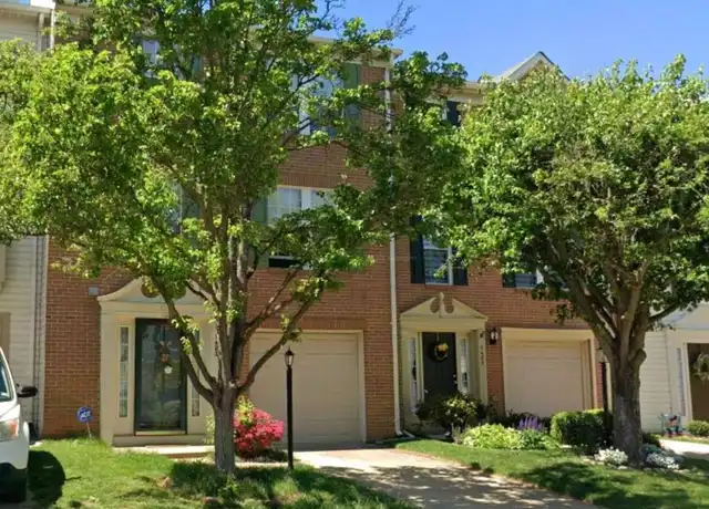Property at 7483 Gadsby Sq, Alexandria, VA, 22315, 3 beds, 2.5 baths, [object Object]