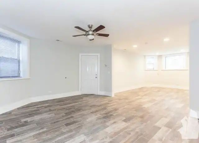 Property at 2922 W Logan Blvd, Chicago, IL, 60647, 2 beds, 1 bath, [object Object]