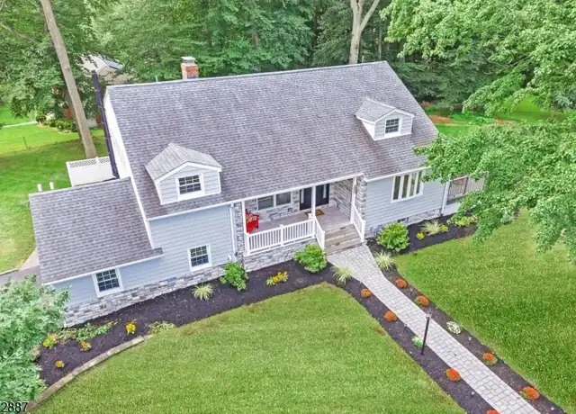 Property at 99 Lidgerwood Pkwy, Morristown, NJ, 07960, 5 beds, 3 baths, [object Object]