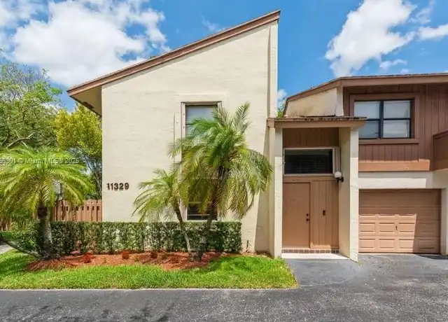 Property at 11329 SW 109th Rd Unit 63C, Miami, FL, 33176, 2 beds, 1.5 baths, [object Object]