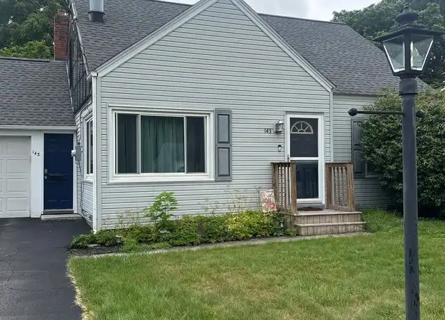 Property at 143 Dormar Dr, Syracuse, NY, 13212, 3 beds, 2 baths, [object Object]