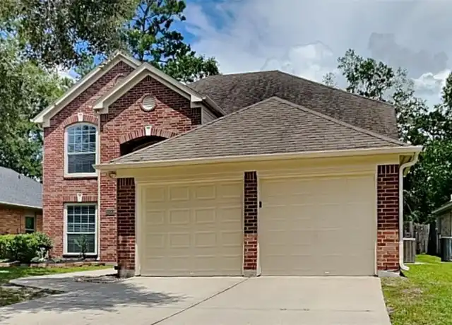 Property at 26880 Armor Oaks Dr, Kingwood, TX, 77339, 4 beds, 2.5 baths, [object Object]
