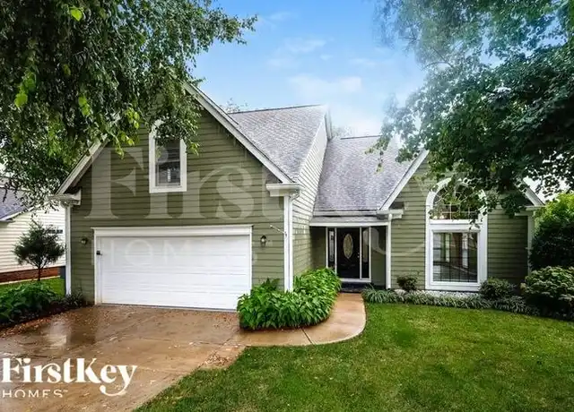 Property at 6806 Neuhoff Ln, Charlotte, NC, 28269, 3 beds, 2.5 baths, [object Object]