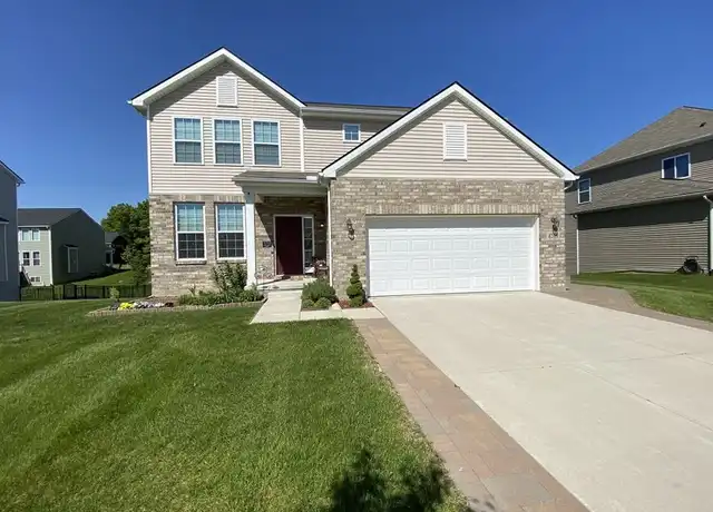 Property at 4263 Lilac Ln, Ypsilanti, MI, 48197, 4 beds, 2.5 baths, [object Object]