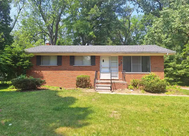Property at 21771 Fairway Dr, Southfield, MI, 48033, 3 beds, 1.5 baths, [object Object]