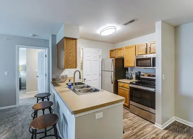 Property at Abbey Ridge Apartment Homes - 211 E Market St, Oxford, MI, 48371, 2-3 beds, 2 baths, [object Object]