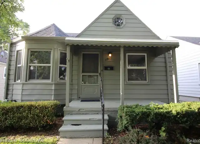 Property at 760 Wordsworth St, Ferndale, MI, 48220, 3 beds, 1 bath, [object Object]