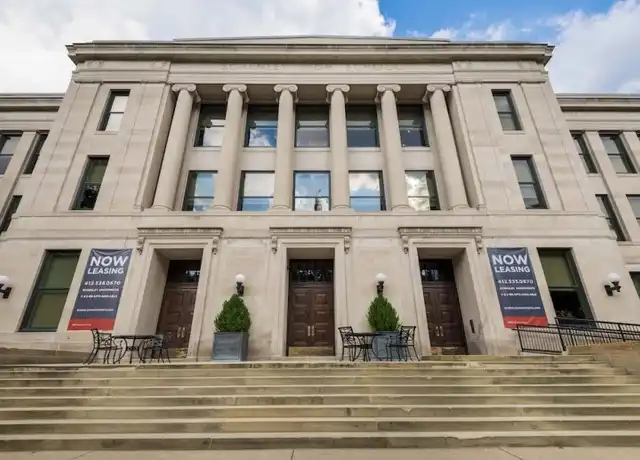 Property at 4101 Bigelow Blvd Unit L-04, Pittsburgh, PA, 15213, 1 bed, 1 bath, [object Object]