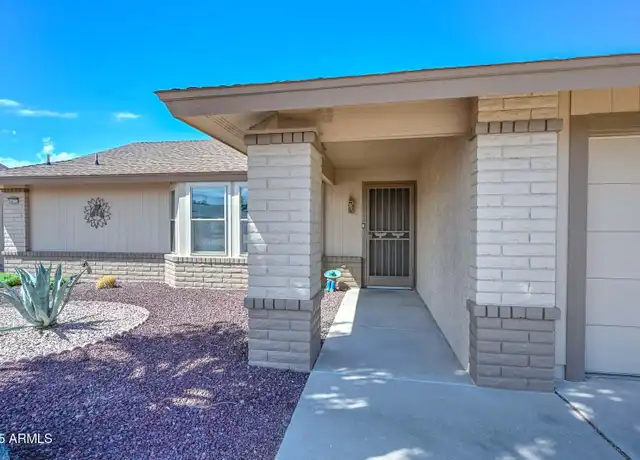 Property at 14227 W Yosemite Dr, Sun City West, AZ, 85375, 2 beds, 2 baths, [object Object]