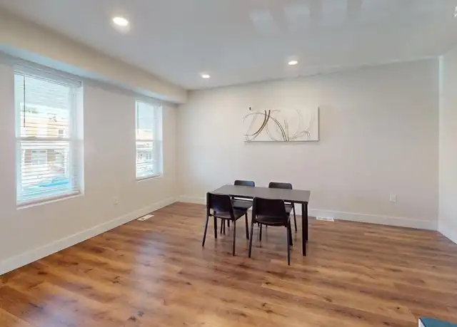 Property at 2020 N Bentalou St, Baltimore, MD, 21216, 1 bed, 1 bath, [object Object]