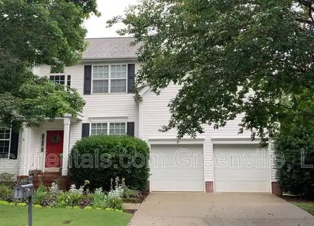 Property at 5 Lake Valley Ct, Simpsonville, SC, 29681, 4 beds, 2.5 baths, [object Object]