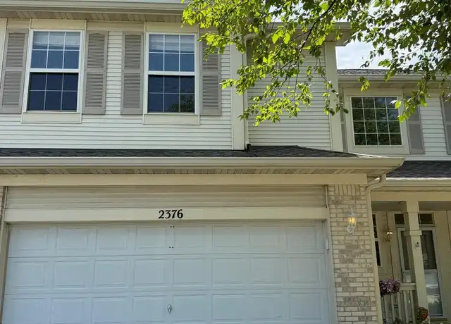 Property at 2376 Sunrise Ct, Aurora, IL, 60503, 2 beds, 2.5 baths, [object Object]