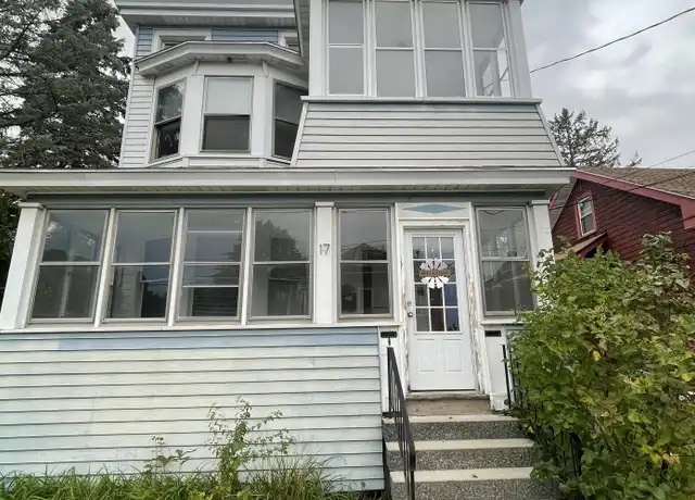 Property at 17 Putnam St, Albany, NY, 12202, 3 beds, 1 bath, [object Object]