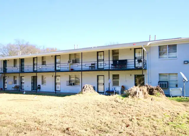 Property at 487 Williams Ave Unit 3, Memphis, TN, 38126, 2 beds, 1 bath, [object Object]