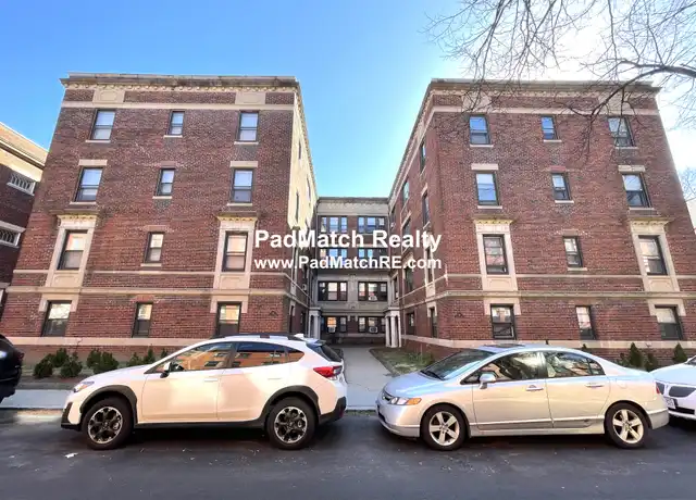 Property at 16 Lakeville Rd Unit 10, Jamaica Plain, MA, 02130, 2 beds, 1 bath, [object Object]