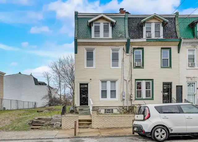 Property at 244 E Phil Ellena St Unit 1, Philadelphia, PA, 19119, 0 beds, 1 bath, [object Object]