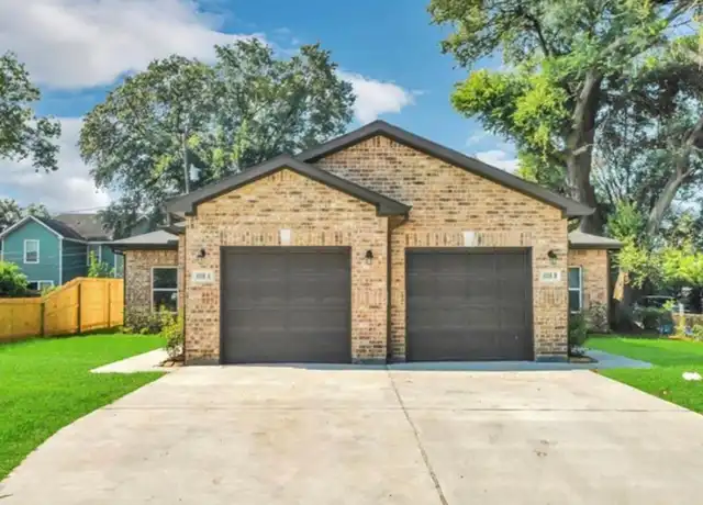 Property at 4118 Mallow St Unit A, Houston, TX, 77051, 3 beds, 2 baths, [object Object]