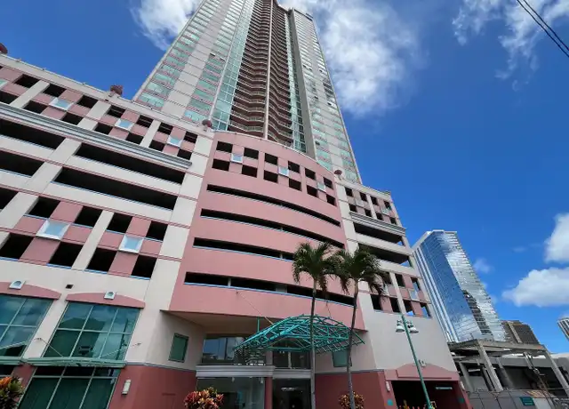 Property at 801 S King St #1607, Honolulu, HI, 96813, 2 beds, 2 baths, [object Object]