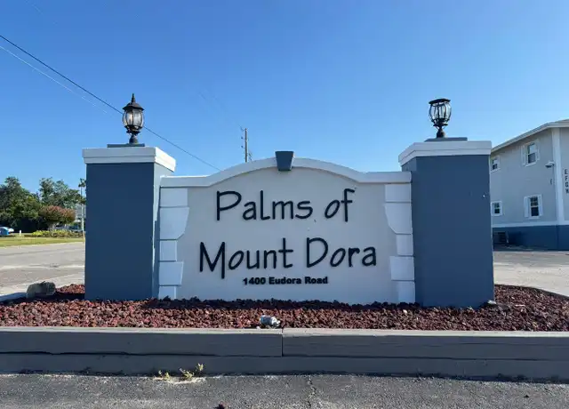 Property at 1400 Eudora Rd Unit A3, Mt Dora, FL, 32757, 1 bed, 1 bath, [object Object]