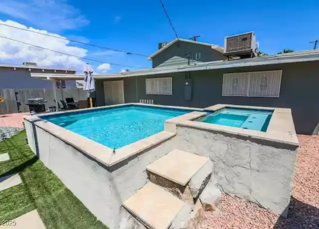 Property at 2409 N Bruce St, North Las Vegas, NV, 89030, 3 beds, 2 baths, [object Object]