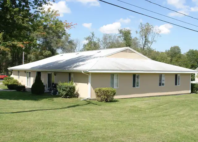 Property at 726 S Dewitt Dr, DeWitt, MI, 48820, 2 beds, 1 bath, [object Object]