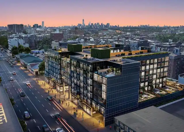 Property at 14449 Northern Blvd #520, Flushing, NY, 11354, 2 beds, 2 baths, [object Object]