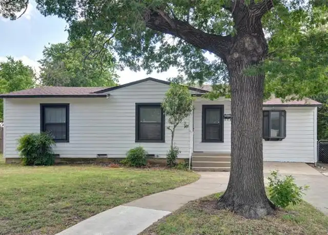 Property at 3629 W Gambrell St, Fort Worth, TX, 76133, 2 beds, 1 bath, [object Object]