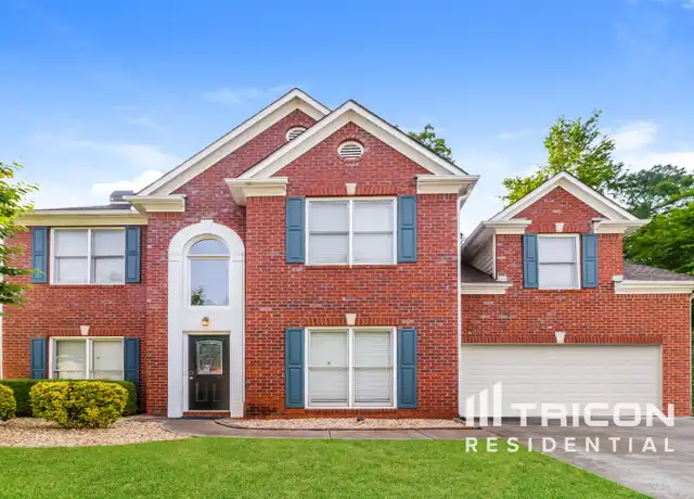 Property at 1315 Bridle Path Dr, Lawrenceville, GA, 30045, 5 beds, 2.5 baths, [object Object]