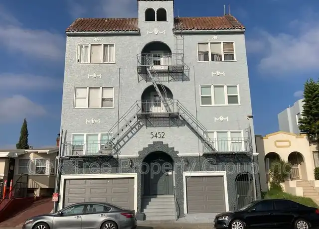 Property at 5452 Bancroft Ave Unit 207, Oakland, CA, 94601, 1 bed, 1 bath, [object Object]