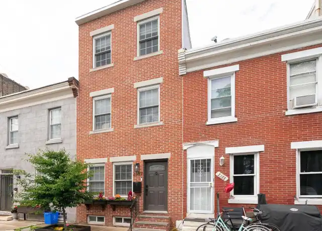 Property at 2357 Montrose St, Philadelphia, PA, 19146, 2 beds, 2 baths, [object Object]