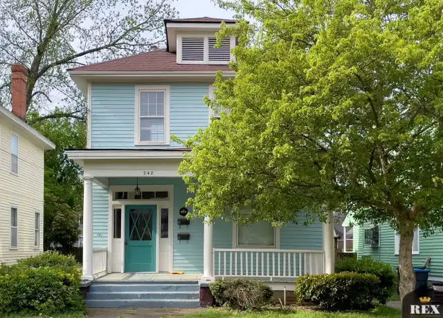 Property at 248 Broad St Unit 248 B, Augusta, GA, 30901, 2 beds, 2 baths, [object Object]