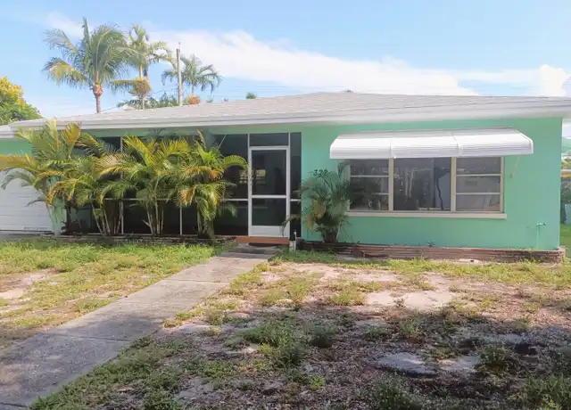 Property at 322 Vanderbilt Dr, Lake Worth Beach, FL, 33460, 3 beds, 2 baths, [object Object]