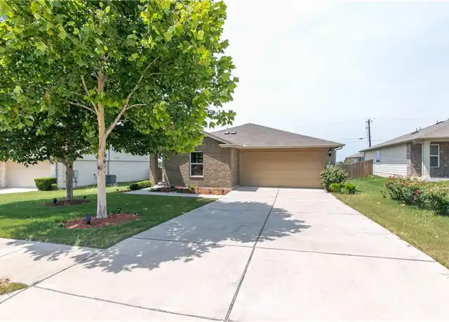Property at 114 Leon River Loop, Hutto, TX, 78634, 3 beds, 2 baths, [object Object]