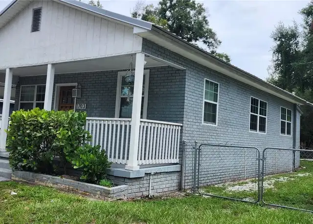Property at 1703 E 29th Ave, Tampa, FL, 33605, 3 beds, 1 bath, [object Object]