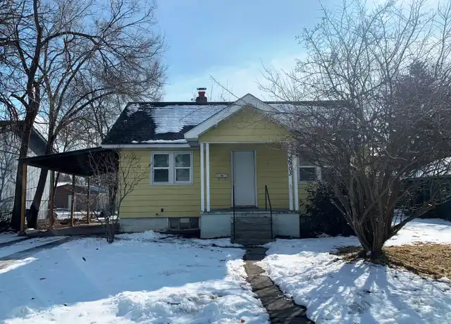 Property at 3903 W Crown Ave, Spokane, WA, 99205, 2 beds, 1 bath, [object Object]