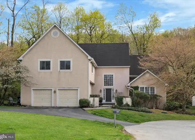 Property at 811 Crooked Ln, King of Prussia, PA, 19406, 4 beds, 2.5 baths, [object Object]