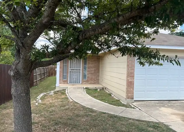 Property at 6830 Walnut Valley Dr, San Antonio, TX, 78242, 3 beds, 2 baths, [object Object]